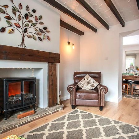 Moor Cottage, Attractive 3 Bed With Garden Bishop Auckland Kynren Low Etherley Exterior foto